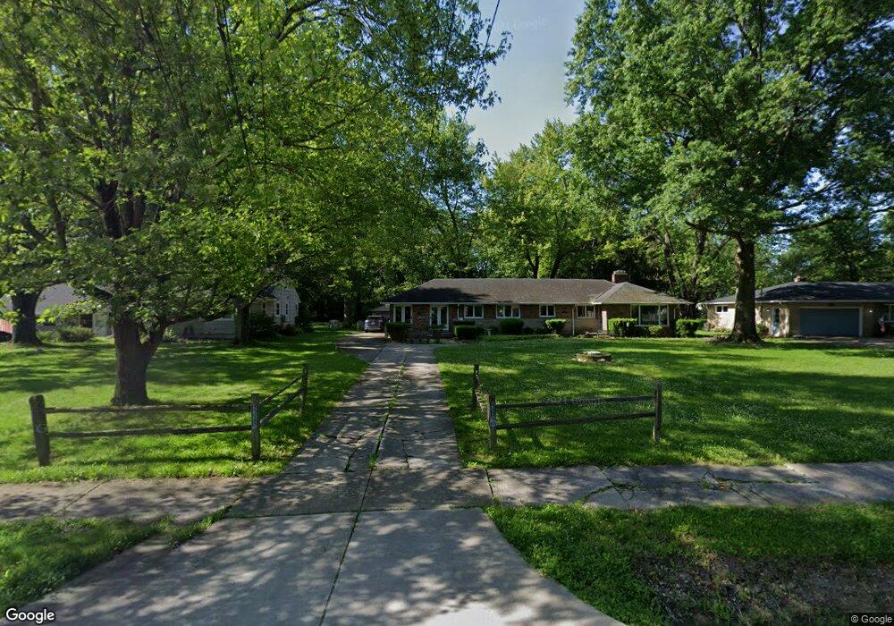 25973 Cook Rd, Olmsted Falls, OH 44138 - photo 1