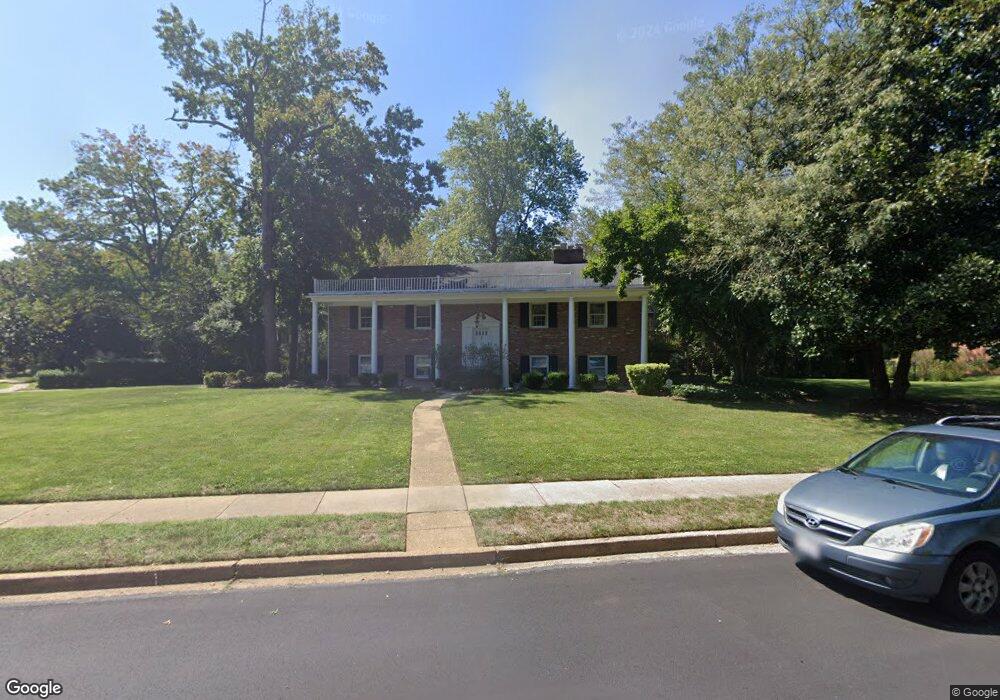 1017 Potomac Ln, Alexandria, VA 22308 - photo 1