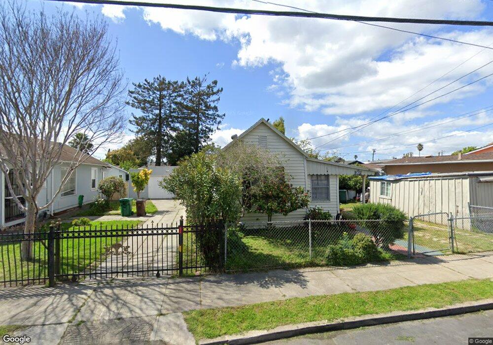 129 17th St, Richmond, CA 94801 - photo 1