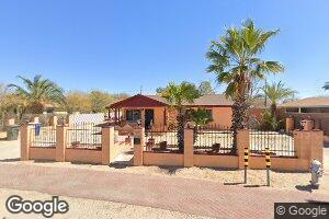431 S Columbus Blvd, Tucson, AZ 85711