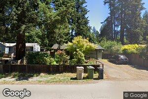 16620 SW Lake Forest Blvd, Lake Oswego, OR 97035
