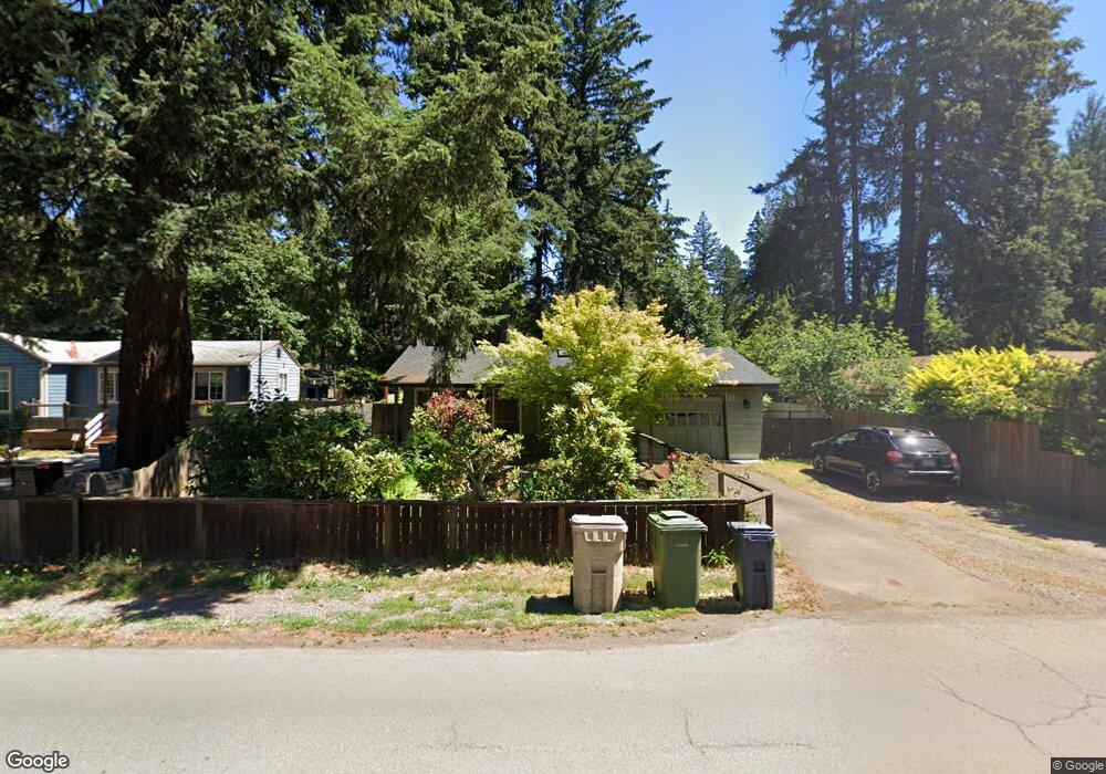 16620 SW Lake Forest Blvd, Lake Oswego, OR 97035 - photo 1