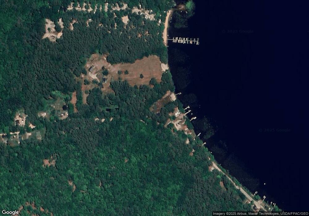 141 Bonnyman Rd, Effingham, NH 03882 - photo 1