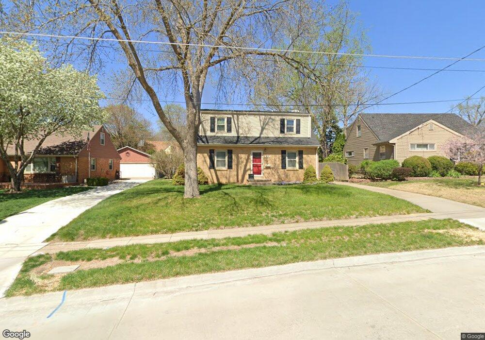 4127 Leonard Place, Des Moines, IA 50310 - photo 1