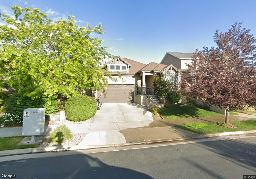 11192 S Ropemaker Rd, South Jordan, UT 84095 - photo 1