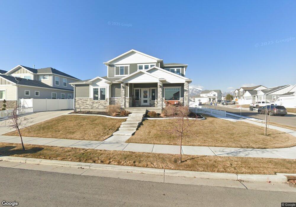 8108 S 6520 W, West Jordan, UT 84081 - photo 1