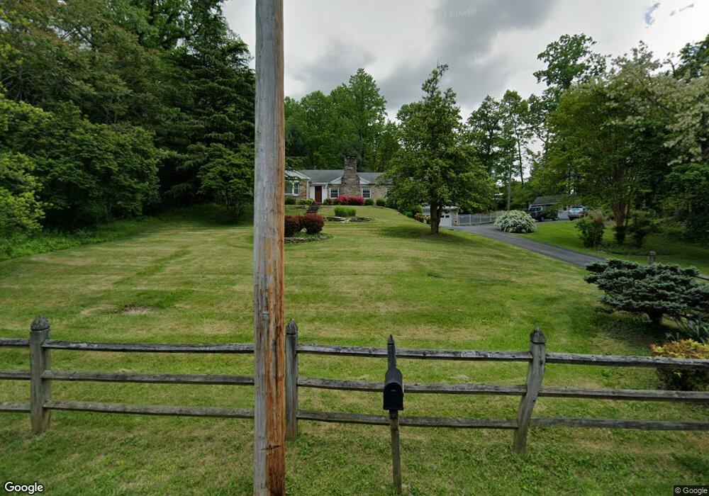 5943 Old Washington Rd, Elkridge, MD 21075 - photo 1