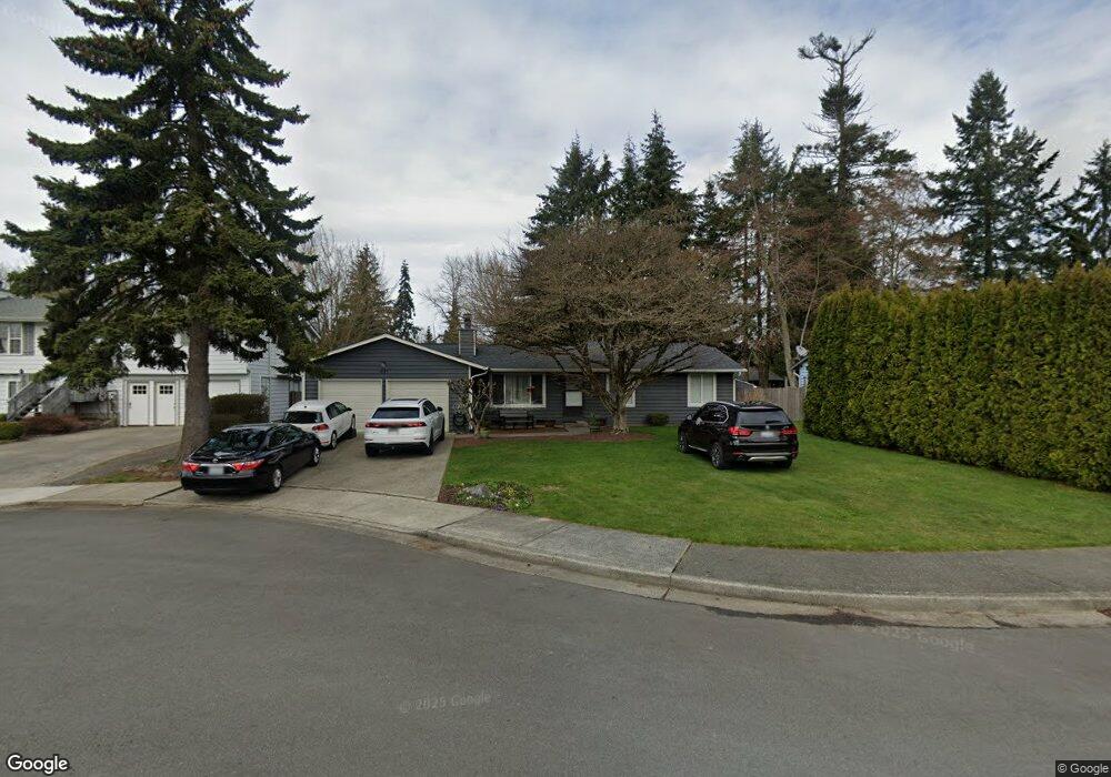 831 117th St SW, Everett, WA 98204 - photo 1