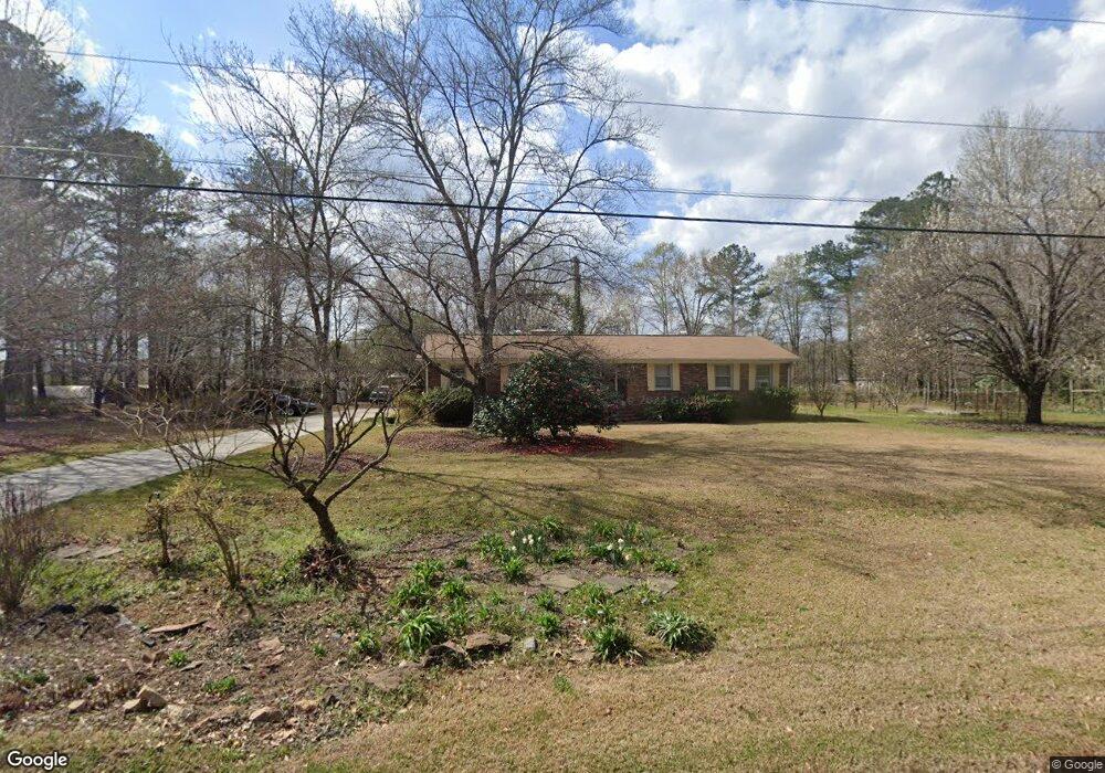 7033 Duffey Dr, Macon, GA 31216 - photo 1