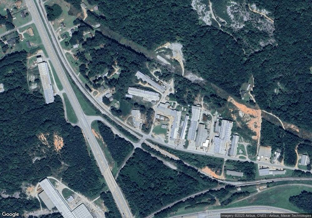 0 Monumental Dr unit 8058006, Elberton, GA 30635 - photo 1