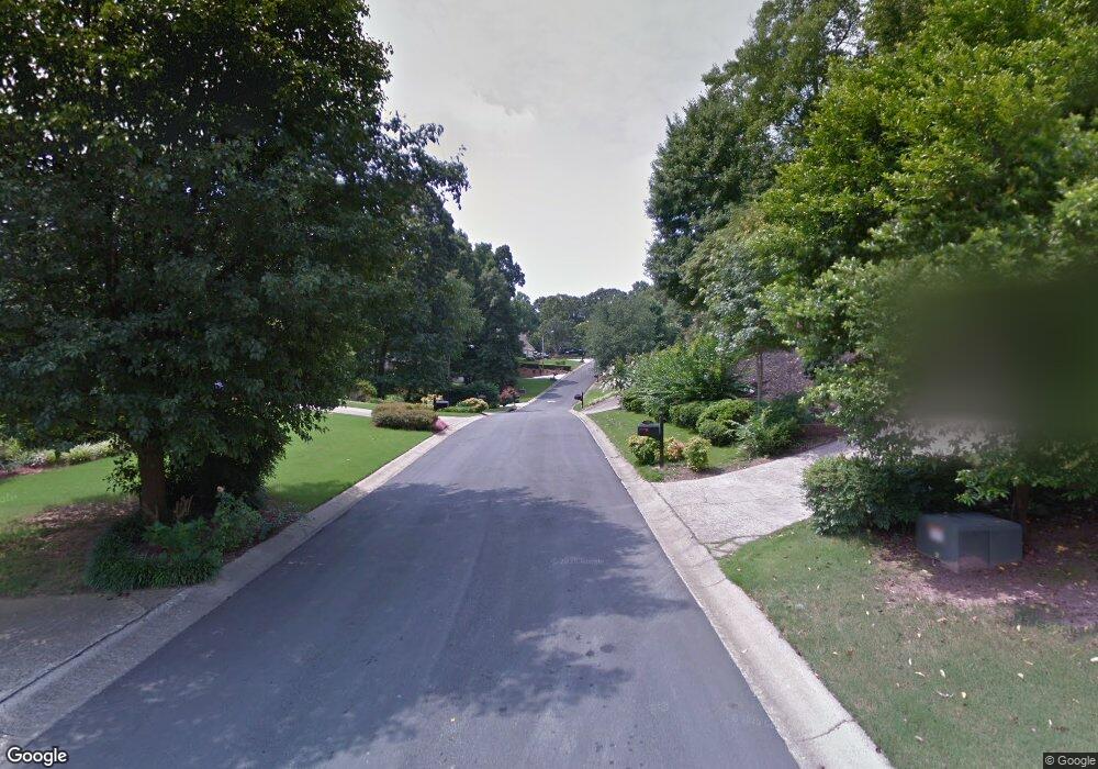 0 Deep Springs Ct NW unit 8259813, Kennesaw, GA 30144 - photo 1