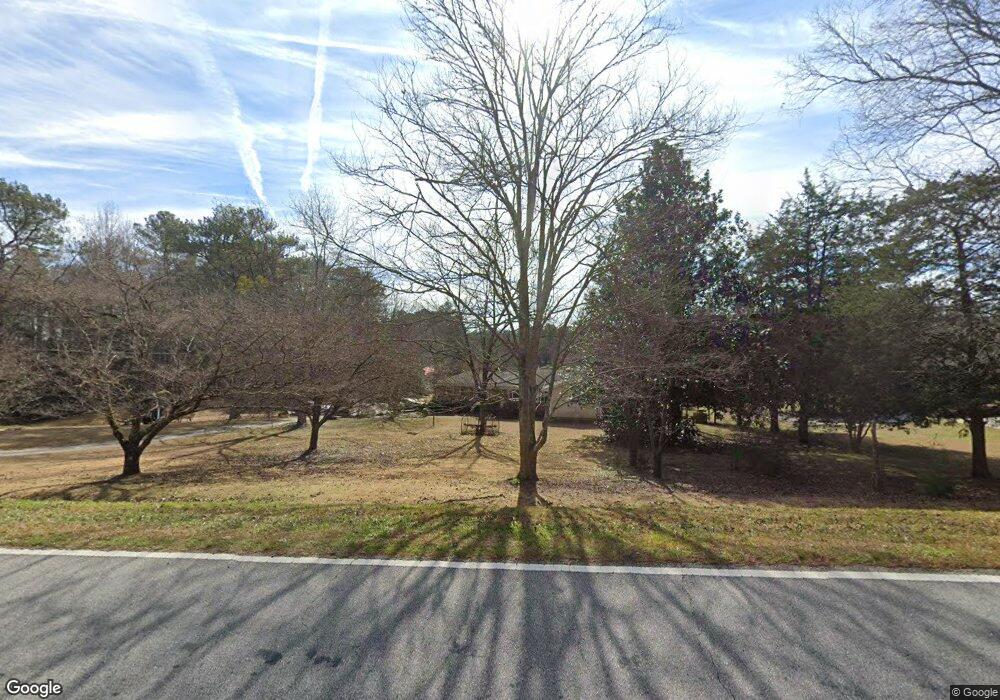 3962 E Fairview Rd SW, Stockbridge, GA 30281 - photo 1