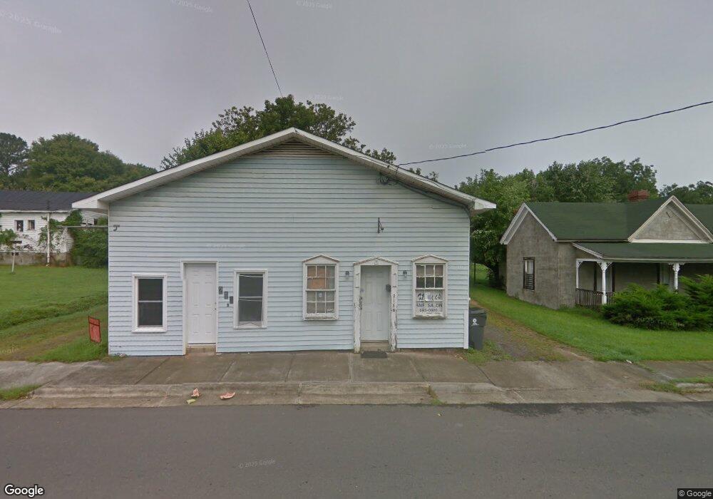 218 Lewis St, Oxford, NC 27565 - photo 1