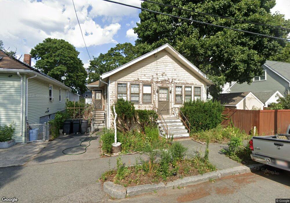 144 Safford St, Quincy, MA 02170 - photo 1