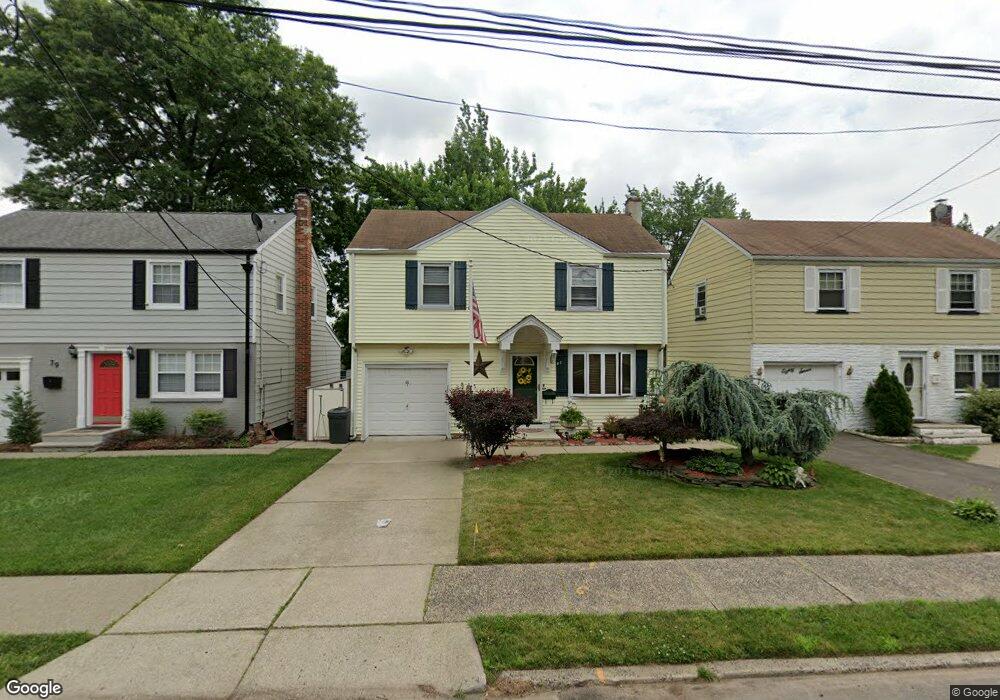83 Ardmore Ave, Clifton, NJ 07014 - photo 1