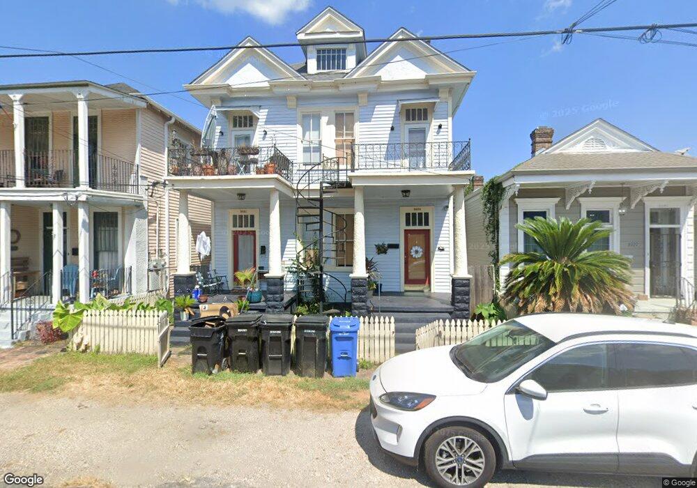 3931 Coliseum St, New Orleans, LA 70115 - photo 1