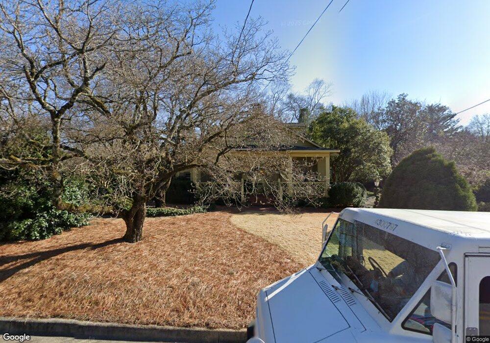 4190 Conyers St SE, Covington, GA 30014 - photo 1