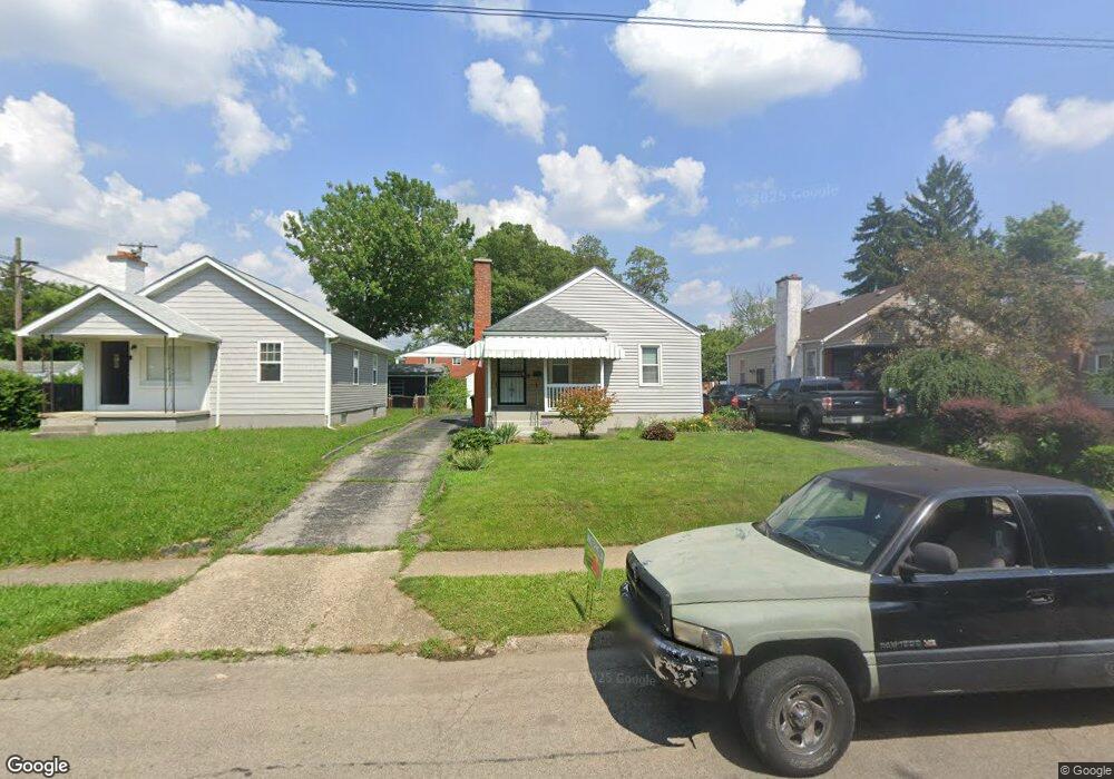 250 S Weyant Ave, Columbus, OH 43213 - photo 1