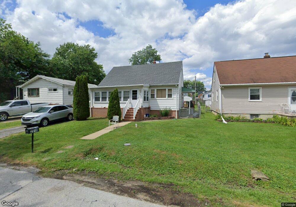 2918 Illinois Ave, Halethorpe, MD 21227 - photo 1