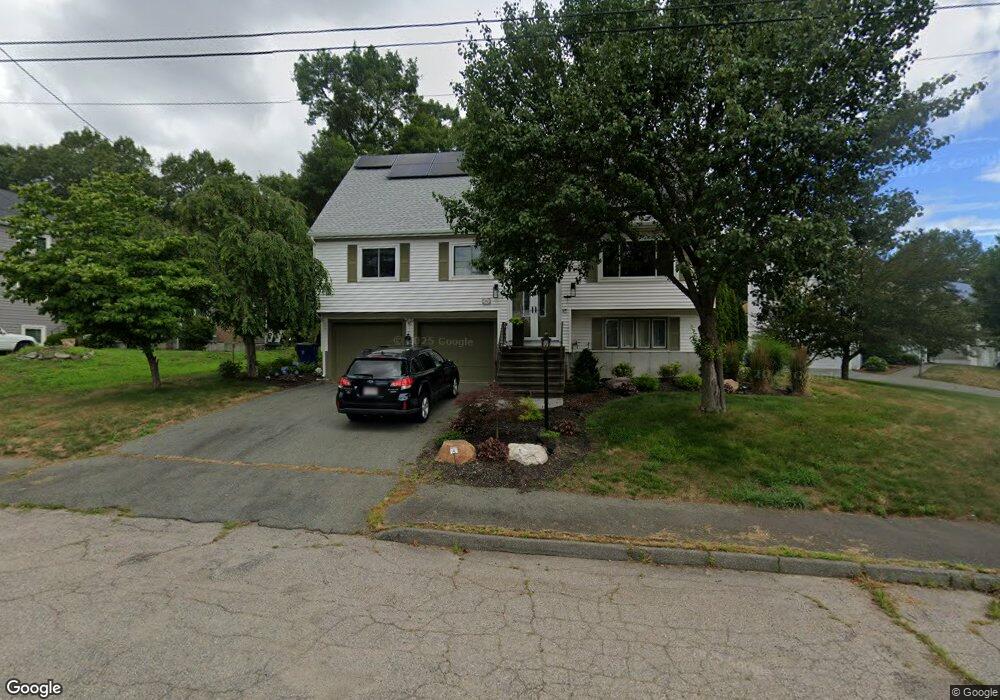 1 John Flanagan Cir, Randolph, MA 02368 - photo 1