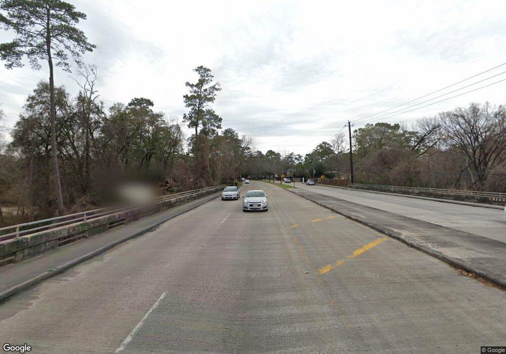 1532 S S Gessner Rd, Houston, TX 77063 - photo 1