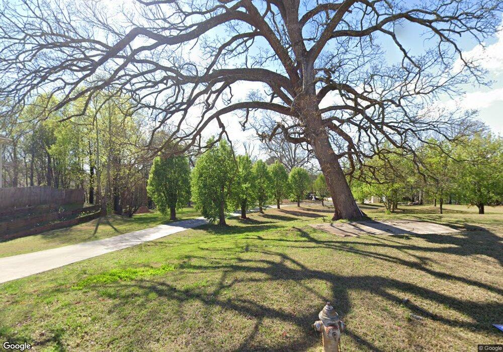 1343 Red Hill Rd, Marietta, GA 30008 - photo 1