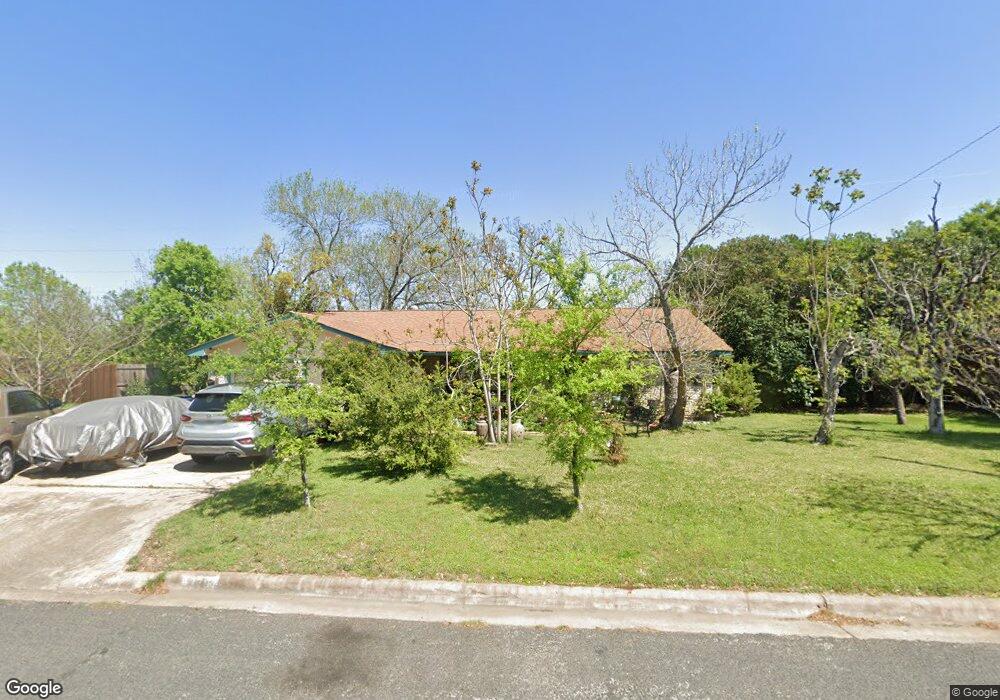 12307 Black Angus Dr, Austin, TX 78727 - photo 1