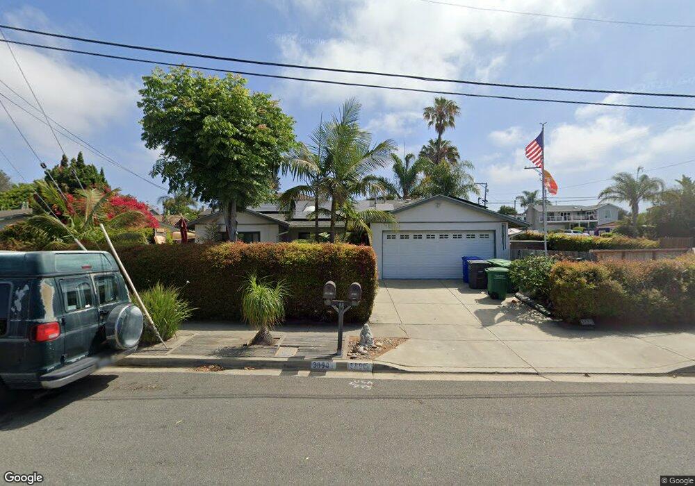 3890 1/2 Margaret Way, Carlsbad, CA 92008 - photo 1