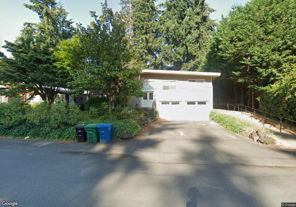 4315 90th Ave SE, Mercer Island, WA 98040 - photo 1