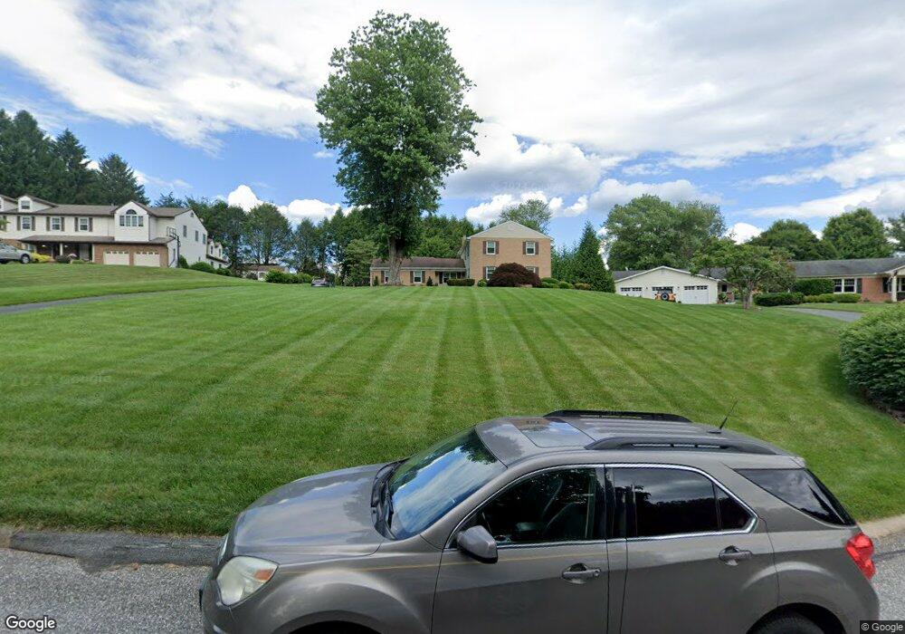 1703 Bordeaux Ct, Fallston, MD 21047 - photo 1