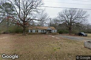74 Water Ln, Concord, AR 72523