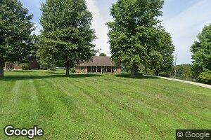320 George Edelen Rd, Loretto, KY 40037