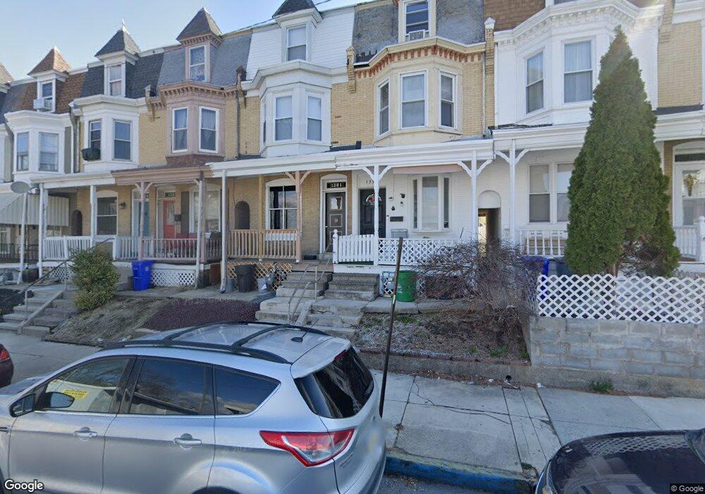 1361 Locust St, Reading, PA 19604 - photo 1