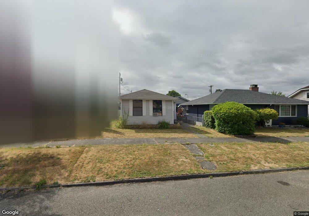 125 SW 1st St, Chehalis, WA 98532 - photo 1