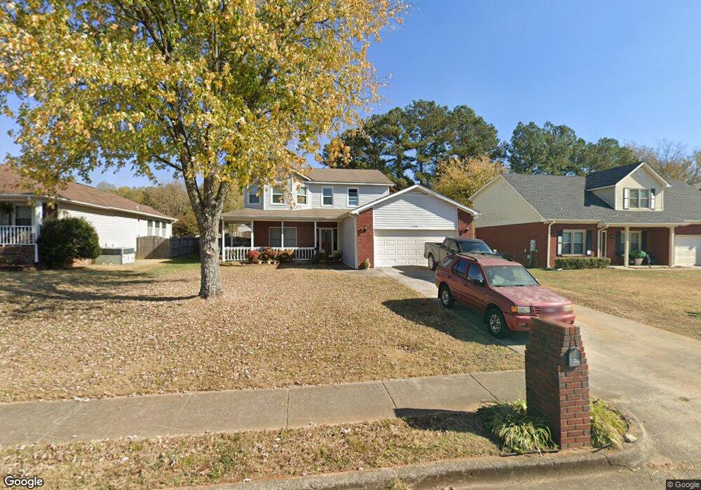 3708 Crouse Dr NW, Huntsville, AL 35810 - photo 1