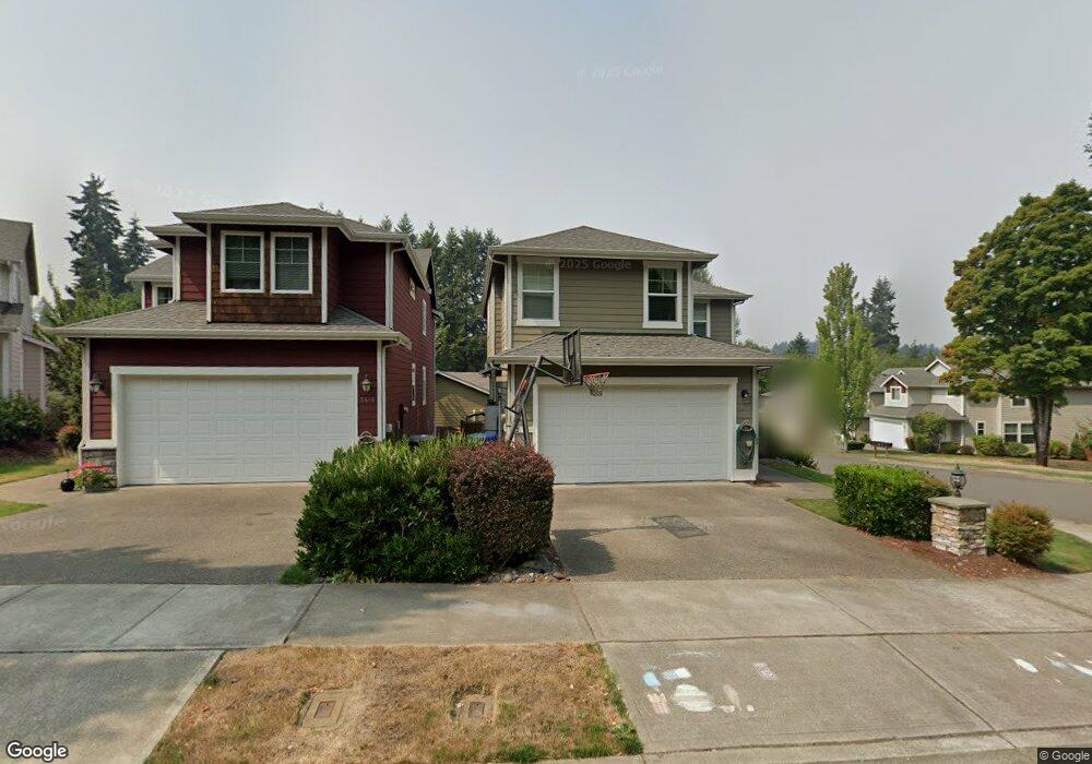 5406 52nd Avenue Ct W, University Place, WA 98467 - photo 1