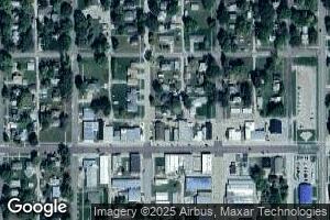 105 N 5th St, Newman Grove, NE 68758
