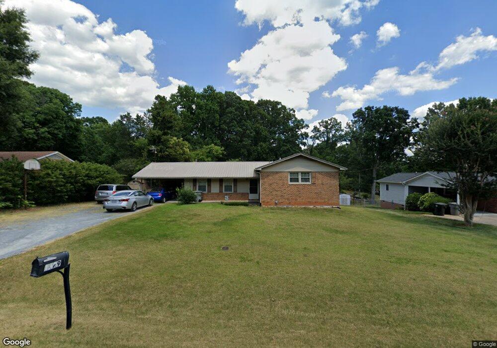 1629 Plantation Cir, Asheboro, NC 27205 - photo 1