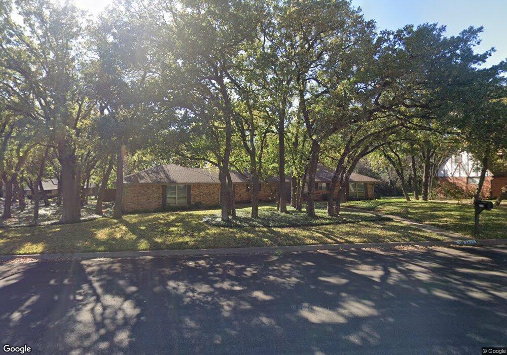 2420 Southridge Dr, Denton, TX 76205 - photo 1