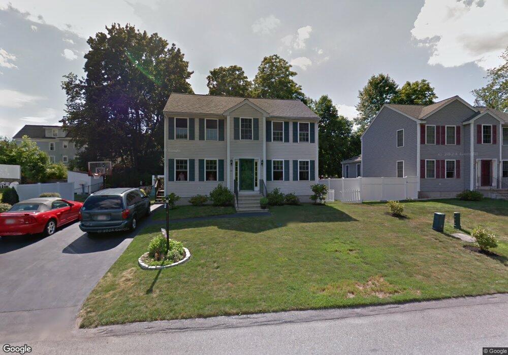 12 Ormsby St, Lowell, MA 01850 - photo 1