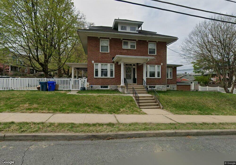 1416 Union St, Reading, PA 19604 - photo 1