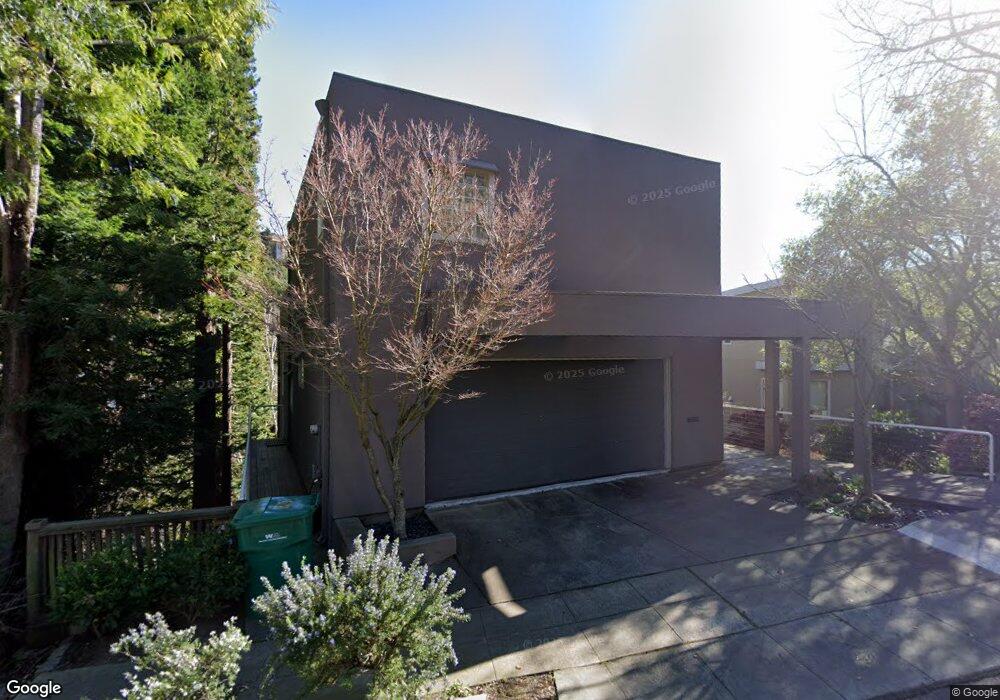 151 Vicente Rd, Berkeley, CA 94705 - photo 1