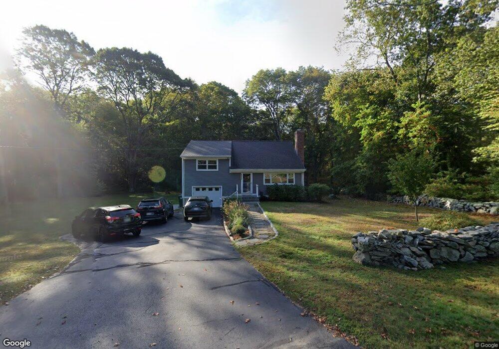 129 Yetter Rd, Mystic, CT 06355 - photo 1