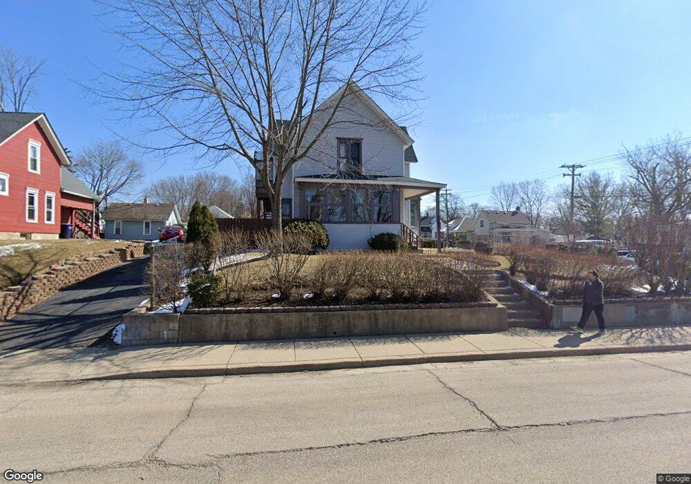 307 N Gifford St, Elgin, IL 60120 - photo 1