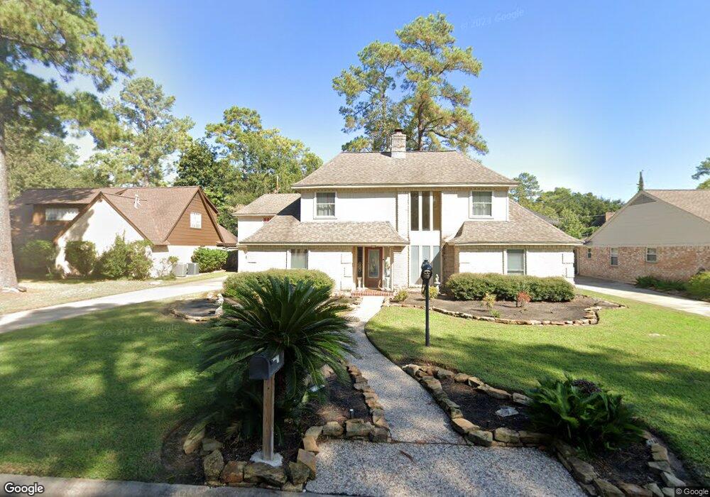 11722 Primwood Dr, Houston, TX 77070 - photo 1