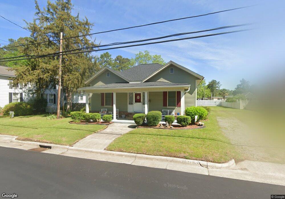 345 Main St, Winterville, NC 28590 - photo 1