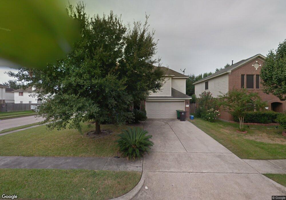 8703 Scenic Green Dr, Houston, TX 77088 - photo 1