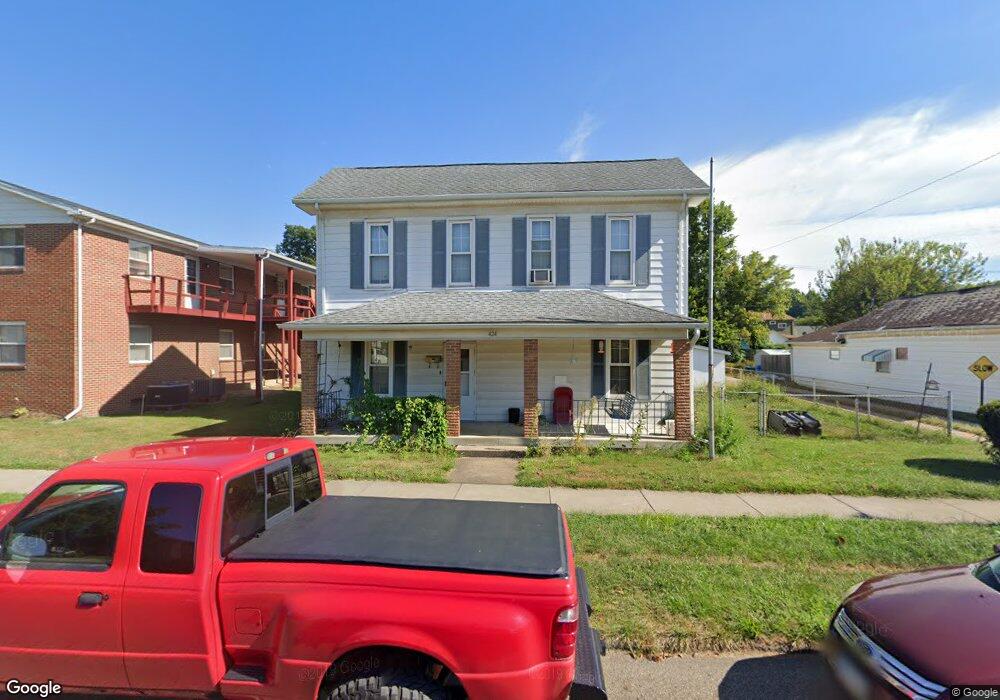 424 E Main St, Logan, OH 43138 - photo 1