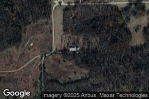 209 N 1537th Rd, Lecompton, KS 66050