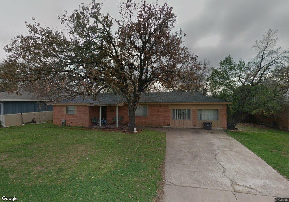 344 James Ln, Bedford, TX 76022 - photo 1